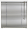 ALUMINIOWE 25 żyłki boczne